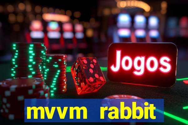 mvvm rabbit download filmes